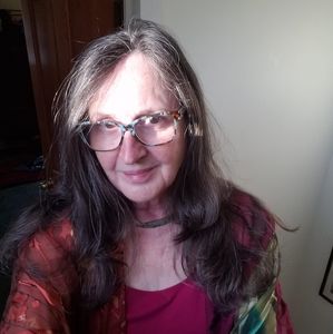 Meet your Posher, Linda